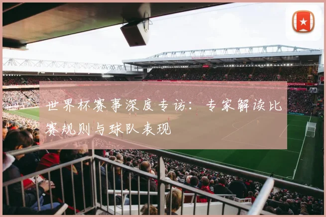 世界杯赛事深度专访：专家解读比赛规则与球队表现