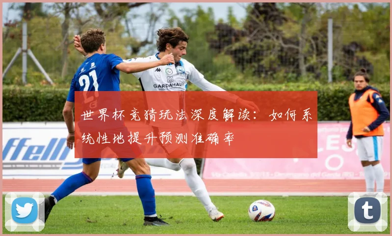 世界杯竞猜玩法深度解读：如何系统性地提升预测准确率
