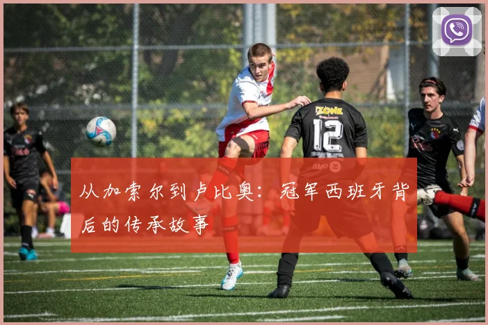 从加索尔到卢比奥：冠军西班牙背后的传承故事